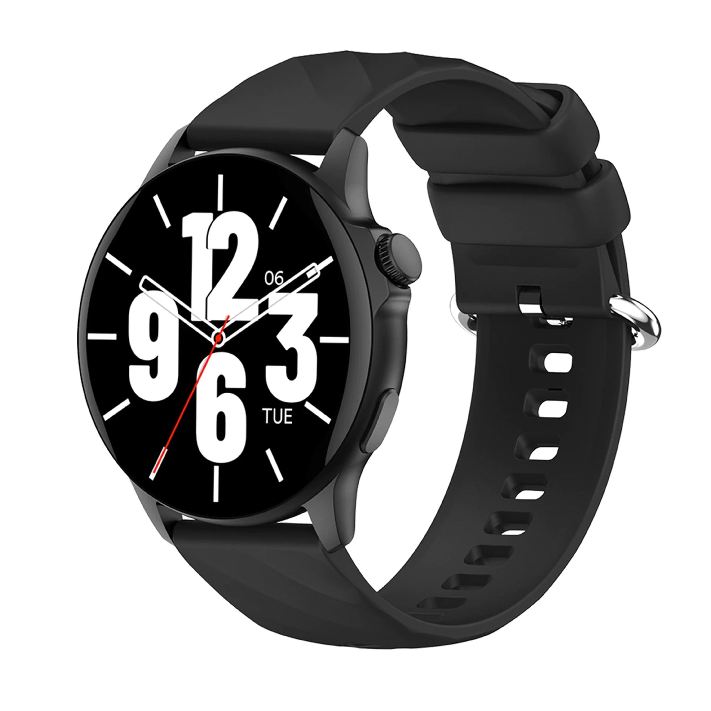 HealthSync Smartwatch