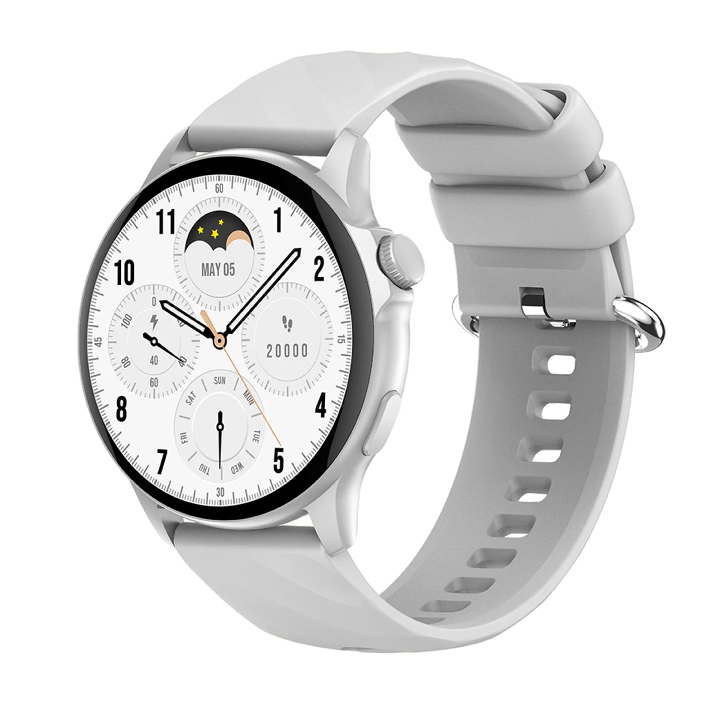 HealthSync Smartwatch